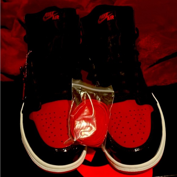 jordan 1 never worn